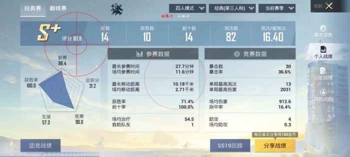 和平精英用的辅助神器有哪些（和平精英的辅助神器在哪）